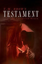 Testament, An Unexpected Return - Paperback