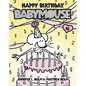 Happy Birthday, Babymouse - Paperback