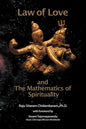 Law of Love & the Mathematics of Spirituality - Paperback
