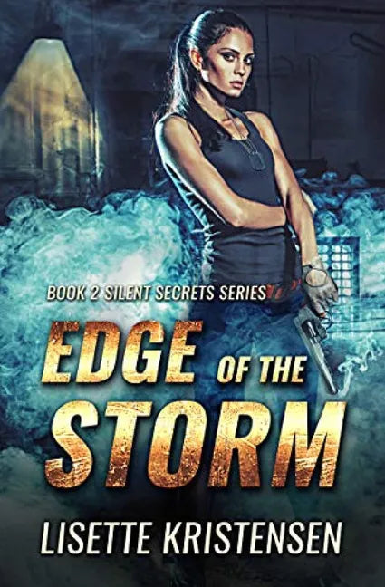 Edge of the Storm: Book 2 - Paperback