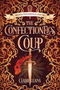 The Confectioner's Coup - Paperback