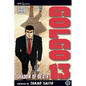 Golgo 13, Vol. 12 - Paperback