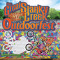 The Great Stanky Creek OutdoorFest: A Hubris! book - Paperback