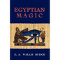 Egyptian Magic - Paperback