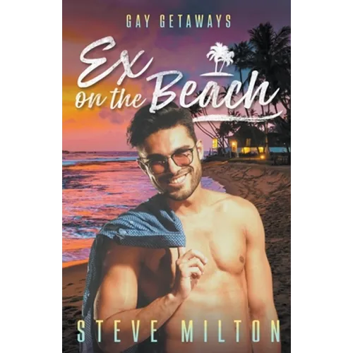 Ex on the Beach - Paperback