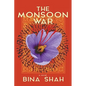 The Monsoon War: A Novel - Paperback