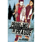 Problems in Prague - Paperback