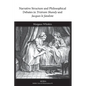 Narrative Structure and Philosophical Debates in Tristram Shandy and Jacques Le Fataliste - Paperback