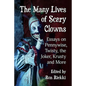 The Many Lives of Scary Clowns: Essays on Pennywise, Twisty, the Joker, Krusty and More - Paperback