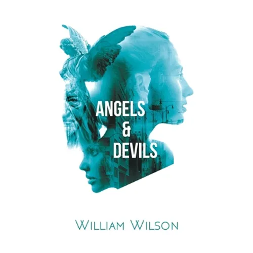 Angels and Devils - Paperback
