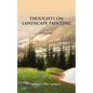 Thoughts on Landscape Painting - Paperback
