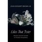 Lilies That Fester: Abortion and the Scandal of Christian Discipleship - Paperback