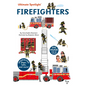Ultimate Spotlight: Firefighters - Hardcover