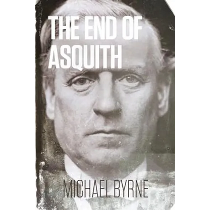 The End of Asquith - Paperback
