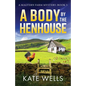 A Body by the Henhouse - Paperback