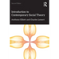 Introduction to Contemporary Social Theory - Paperback