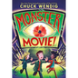 Monster Movie! - Hardcover