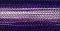 48 Floriani Thread 40 weight 1000M - VARITHREAD ROYAL PURPLE STRIPE