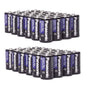48-Pack: Panasonic Super Heavy Duty C Batteries