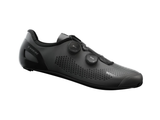 Trek RSL Road 36 Black Shoe