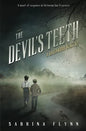 The Devil's Teeth - Paperback