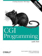 CGI Programming with Perl - Paperback