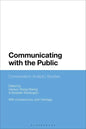 Communicating with the Public: Conversation Analytic Studies - Paperback