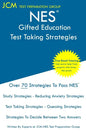NES Gifted Education - Test Taking Strategies: NES 312 Exam - Free Online Tutoring - New 2020 Edition - The latest strategies to pass your exam. - Paperback