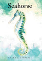 Seahorse - Hardcover