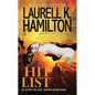 Hit List: An Anita Blake, Vampire Hunter Novel - Paperback