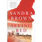 Seeing Red - Paperback
