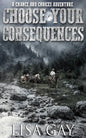 Choose your Consequences - Paperback