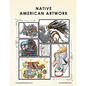Native American Artwork - Paperback