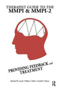 Therapist Guide to the MMPI and Mmpi-2 - Paperback