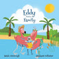 Eddy Finds A Family - Paperback