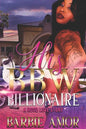His Bbw Billionaire: A Hood Love Story - Paperback