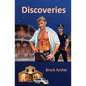 Discoveries - Paperback