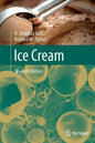 Ice Cream - Paperback