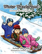 Winter Wonderland Coloring Book for Adults: An Adult Coloring Book with Winter Scenes and Designs for Relaxation and Meditation - Paperback