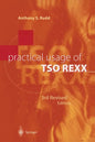 Practical Usage of TSO REXX - Paperback