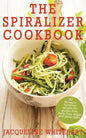 The Spiralizer Cookbook: Spiralizer Recipes for gluten-free, dairy-free, vegan and paleo diets - Paperback