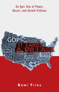 It Takes a Pillage: An Epic Tale of Power, Deceit, and Untold Trillions - Paperback