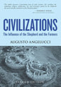 Civilizations: The Influence of the Shepherd and the Farmers - Paperback