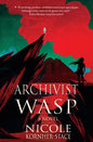 Archivist Wasp - Paperback