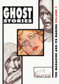 Ghost Stories: The Magazine and Its Makers: Vol 1 the Magazine and Its Makers: Vol 1 - Paperback