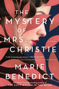 Mystery of Mrs. Christie - Hardcover