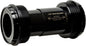 CeramicSpeed T47/73 Bottom Bracket - SRAM DUB MTB Coated Races Black