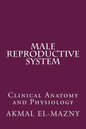 Male Reproductive System: Clinical Anatomy and Physiology - Paperback