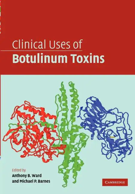 Clinical Uses of Botulinum Toxins - Paperback