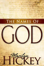 The Names of God - Paperback